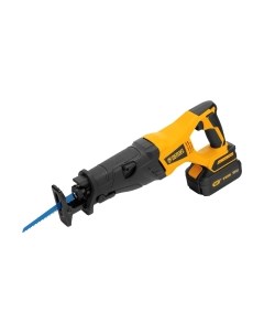 Сабельная пила Denzel BRC-120 / 28460