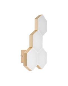 Светильник Lightstar Favo 750641