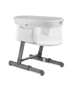 Детская кроватка Accanto Bonta Nuovita