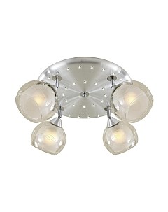 Люстра Citilux Самба CL158142