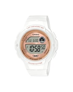 Часы наручные женские Casio LWS-1200H-7A2