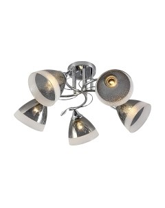 Люстра НПБ 02-5x60-101 / XA1387/5 Aitin-pro