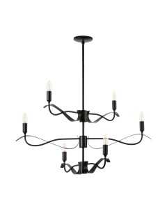 Люстра Lightstar Ragno 733267