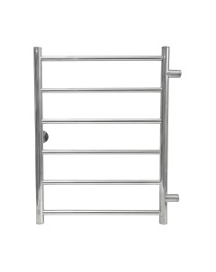 Полотенцесушитель водяной Gloss & Reiter Line LeRi. ЛБ. 50x80.Л6 Gloss & reiter