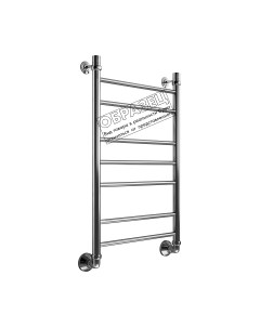 Полотенцесушитель водяной Маргроид Вид 10 100x50