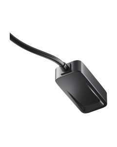 Ввод питания для шинопровода Maytoni Accessories For Tracks Radity TRA084B-12B-200