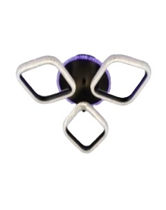 Потолочный светильник Aitin-Pro YH524/3 MCD Aitin-pro