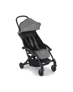 Детская прогулочная коляска Connect 3 Bumprider