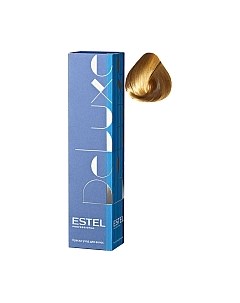 Крем-краска для волос Estel De Luxe 8/0