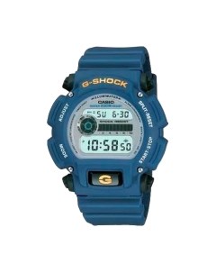 Часы наручные мужские Casio DW-9052-2V