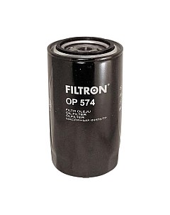 Масляный фильтр Filtron OP574