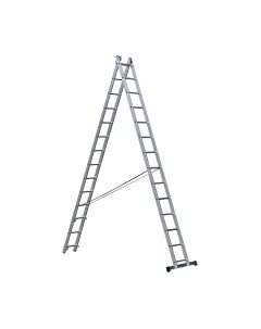 Лестница секционная Stairs AL214