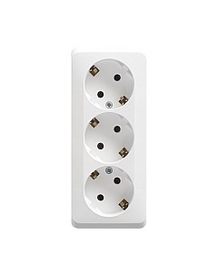 Розетка Systeme (Schneider) Electric Этюд PA16-011B Systeme (schneider) electric