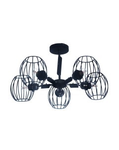 Люстра Aitin-Pro C1241/5 Aitin-pro