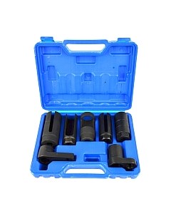 Набор головок слесарных RockForce RF-907G2 Rockforce