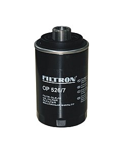 Масляный фильтр Filtron OP526/7