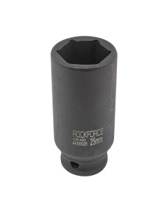Головка слесарная RockForce RF-4458525 Rockforce