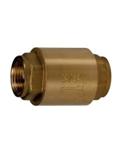 Обратный клапан магистральный Giacomini R60Y003