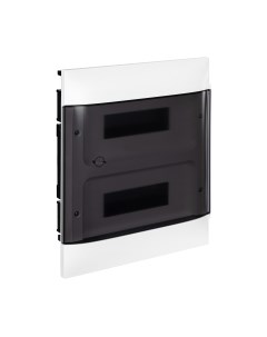 Щит распределительный Practibox S 24М / 135552 Legrand