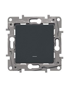 Выключатель Legrand Etika 672603