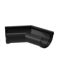 Угол желоба Docke Lux 135 Градусов PVLD-1245