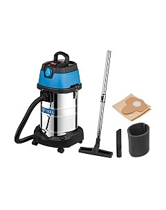 Профессиональный пылесос Bull AS 3001 / 15030129