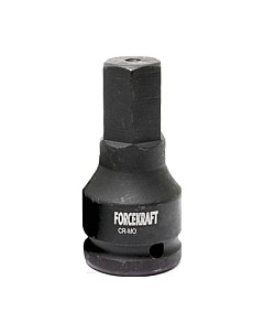 Головка слесарная ForceKraft FK-26410038MPB Forcekraft