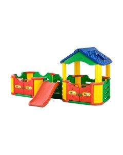 Игровой комплекс Happy Box JM-802D Happy box