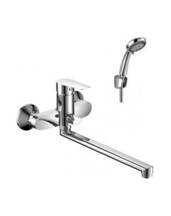 Смеситель Rossinka Silvermix S35-33 Rossinka silvermix