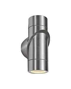 Бра уличное Elektrostandard 1553 Techno LED Vortex