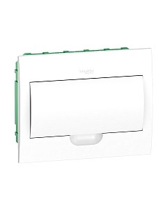 Бокс пластиковый Systeme (Schneider) Electric Easy Box EZ9E112P2FRU Systeme (schneider) electric