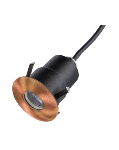 Точечный светильник Lightstar Ipogeo ip384318