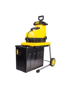 Садовый измельчитель электрический Champion SH280