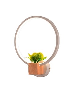 Бра Home Light Астерия C056-1-W Home light