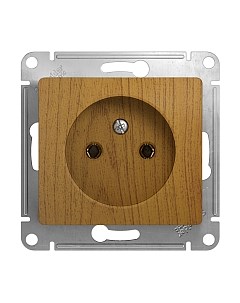 Розетка Systeme (Schneider) Electric Glossa GSL000541 Systeme (schneider) electric