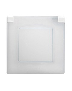 Рамка для выключателей и розеток Legrand Etika 672550