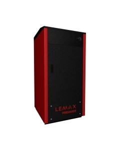 Газовый котел Лемакс Premier 55