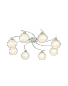 Люстра Citilux Кристи CL152180