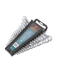 Набор ключей ISMA 5161MP Isma