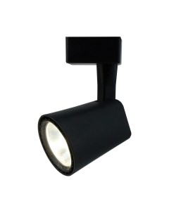 Трековый светильник Arte Lamp Amico A1810PL-1BK Arte lamp