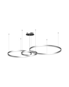 Потолочный светильник Kinklight Тор 08223.16P(4000K)