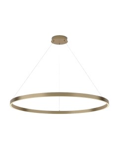 Потолочный светильник Rim MOD058PL-L54BS3K Maytoni