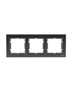 Рамка для выключателей и розеток Mutlusan Elitra 2170 825 1395