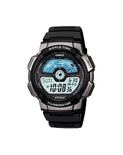 Часы наручные мужские Casio AE-1100W-1AVEF