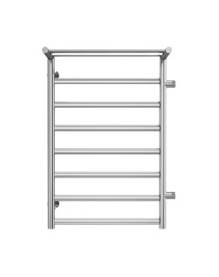 Полотенцесушитель водяной Terminus Хендрикс П8 500x800