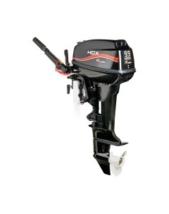 Мотор лодочный HDX R Series T 9.9 BMS Hdx