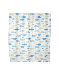 Шторка-занавеска для ванны Perfecto Linea Secret 36-118007 Perfecto linea