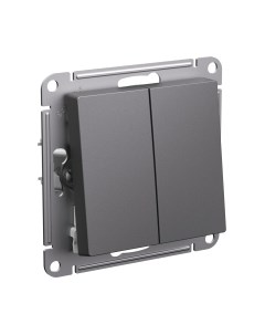 Выключатель Systeme (Schneider) Electric AtlasDesign ATN001465 Systeme (schneider) electric