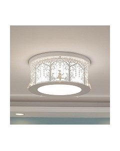 Потолочный светильник Home Light Астерия D009-3 Home light