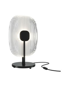 Прикроватная лампа Maytoni Eclipse MOD152TL-L1BK